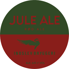 Indslev Jule Ale 6,0%
