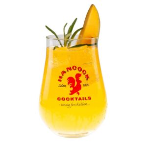 Hancock Vodka/Mango 7%